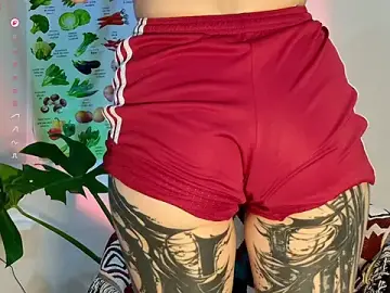 Jane-booblegum  live sex cam