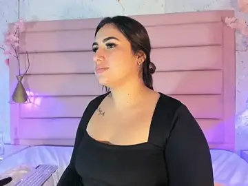 Sabrinamilani  live sex cam