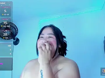 Victoriajk  live sex cam