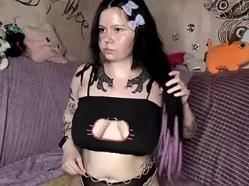 Ange_Xxx  live sex cam