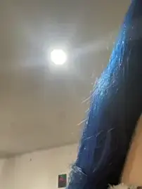 AzulSuccubus  live sex cam