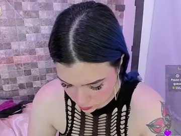 AzulSuccubus  live sex cam