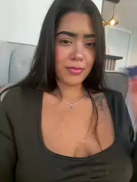 CaroBeach  live sex cam