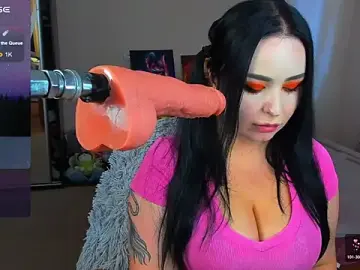 Cherry__Girl  live sex cam