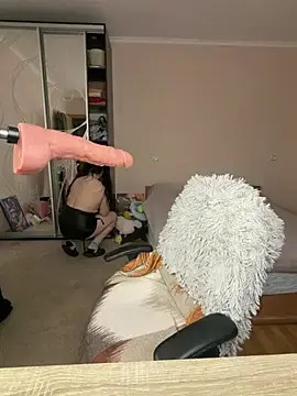 Cherry__Girl  live sex cam