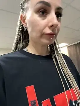 ExoticLove  live sex cam