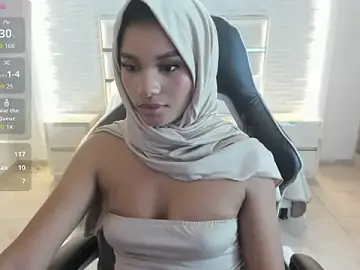 Layla_irfan  live sex cam
