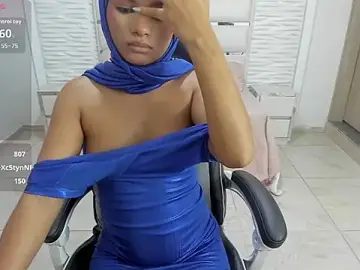 Layla_irfan  live sex cam