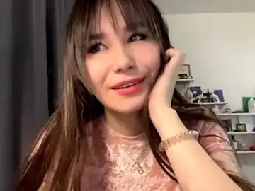 MolliPolly  live sex cam