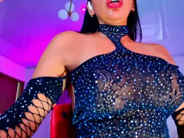 SQUIRT4UMEGAN  live sex cam