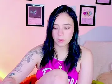 Zenin_1  live sex cam