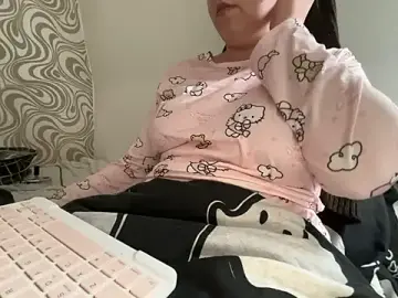 Bunnyamy  live sex cam