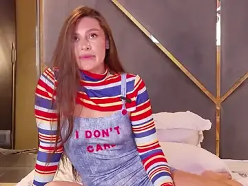 Cristalsky05  live sex cam