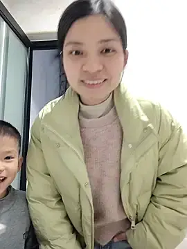 Mumubaby-  live sex cam
