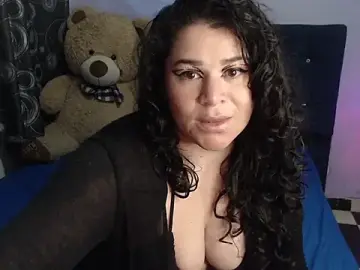 ANGELIQUE_KLANE  live sex cam