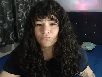 ANGELIQUE_KLANE  live sex cam