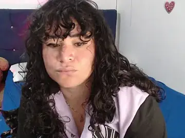 ANGELIQUE_KLANE  live sex cam