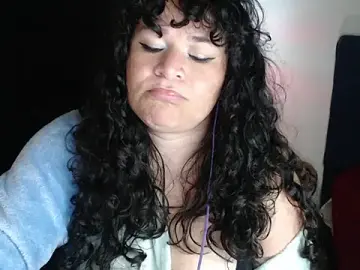 ANGELIQUE_KLANE  live sex cam