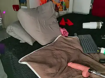 Bunnywetxxx  live sex cam