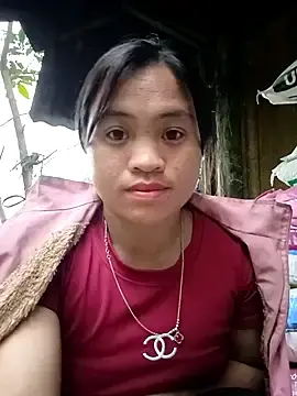 Chaomay_k9  live sex cam