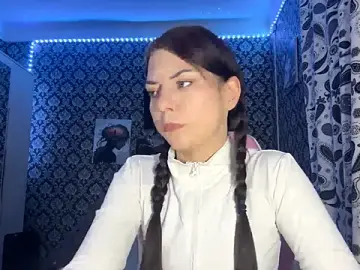 FeyAmpere  live sex cam