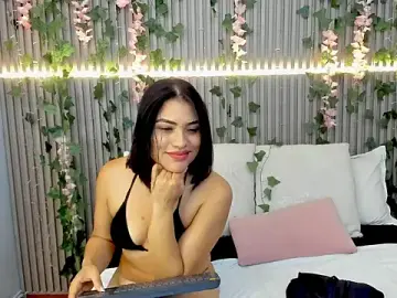 Georgia_Vega  live sex cam