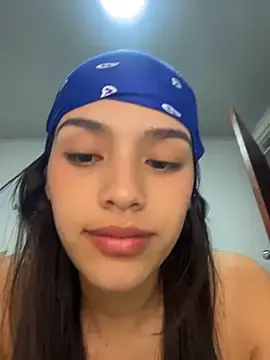 Mia-villalobos  live sex cam