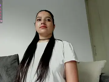 Miin_yuna  live sex cam