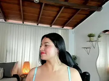 Miin_yuna  live sex cam