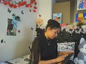 Milkdulce1  live sex cam