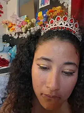 Milkdulce1  live sex cam