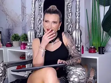 NightshadeIris  live sex cam