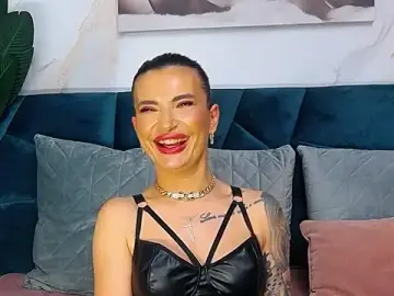 NightshadeIris  live sex cam