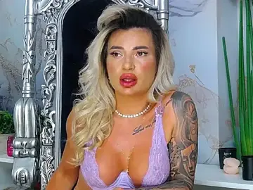NightshadeIris  live sex cam