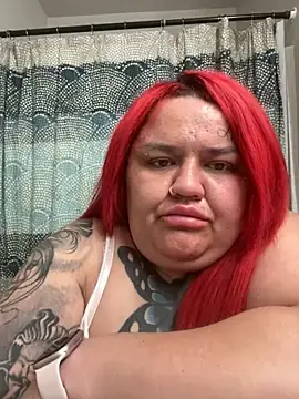 SexyLexy691  live sex cam