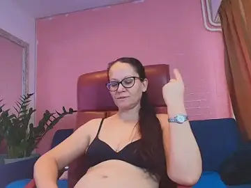 TaniaBlossom  live sex cam