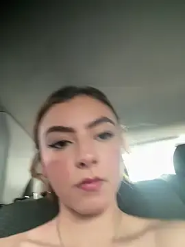 __Nahomy  live sex cam