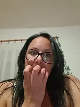 Fekete_demon  live sex cam