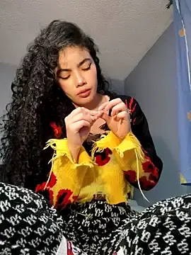 Laura_sol  live sex cam
