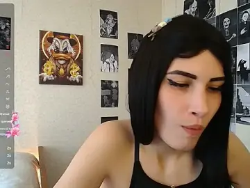 Mskissa  live sex cam