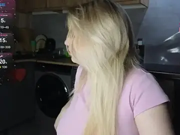 Shy_blondiee  live sex cam