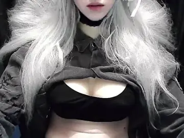 Soft_bunny12  live sex cam