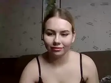 XSweetieLadys  live sex cam