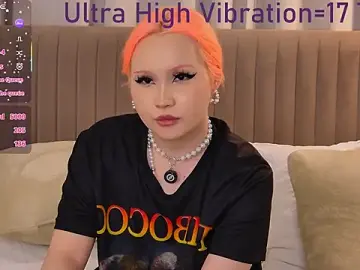 AsiaVegas  live sex cam