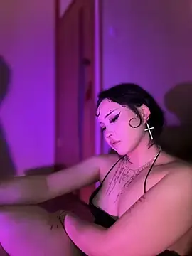 AsiaVegas  live sex cam
