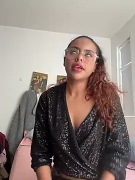 Badbunny_Benita  live sex cam