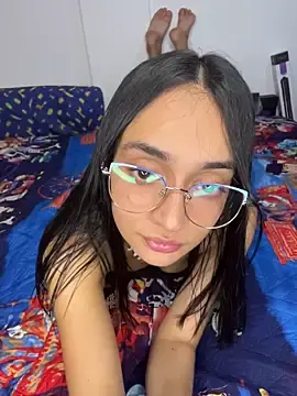 DaliaBloom  live sex cam