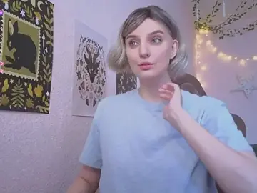 Fluffy_muffin_  live sex cam