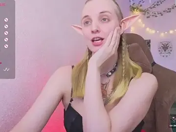 Fluffy_muffin_  live sex cam