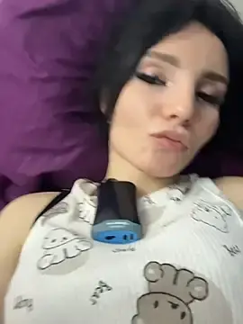 FoxxyStarr  live sex cam